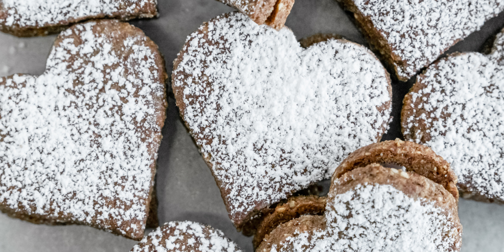 Gefüllte Schokoherzen - Stephanie Jud - Fotografin &amp; Bloggerin